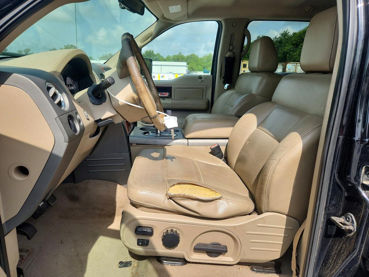 2008 Ford F150 Supercrew - Image 7