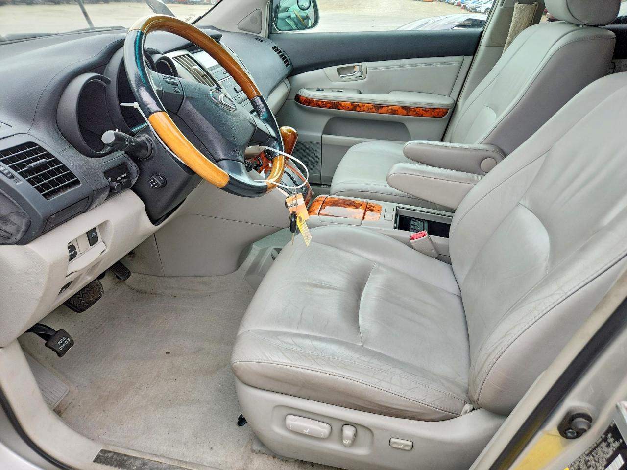 2007 Lexus Rx 350 - Image 7