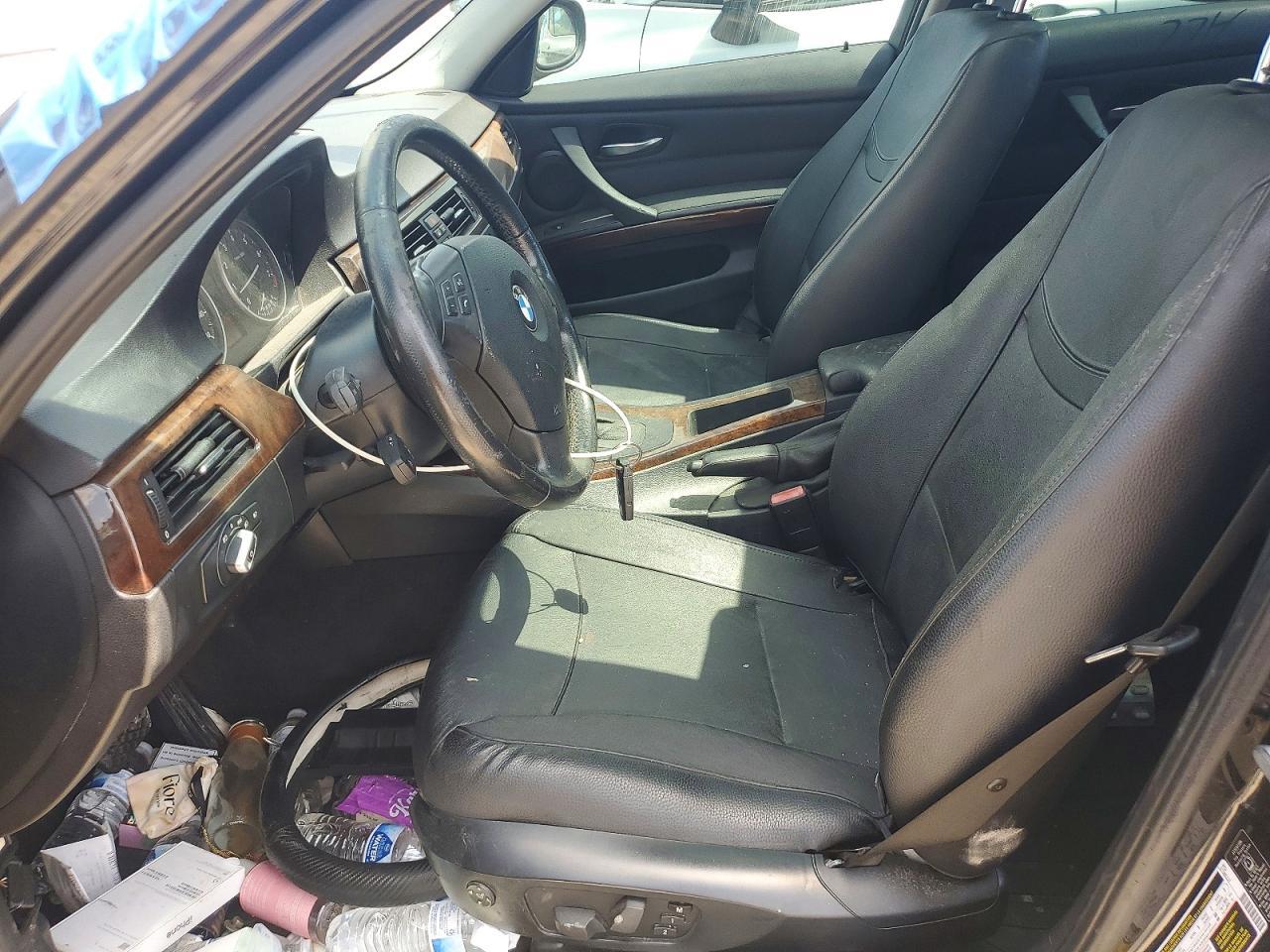 2011 BMW 328 I Sulev - Фото 7