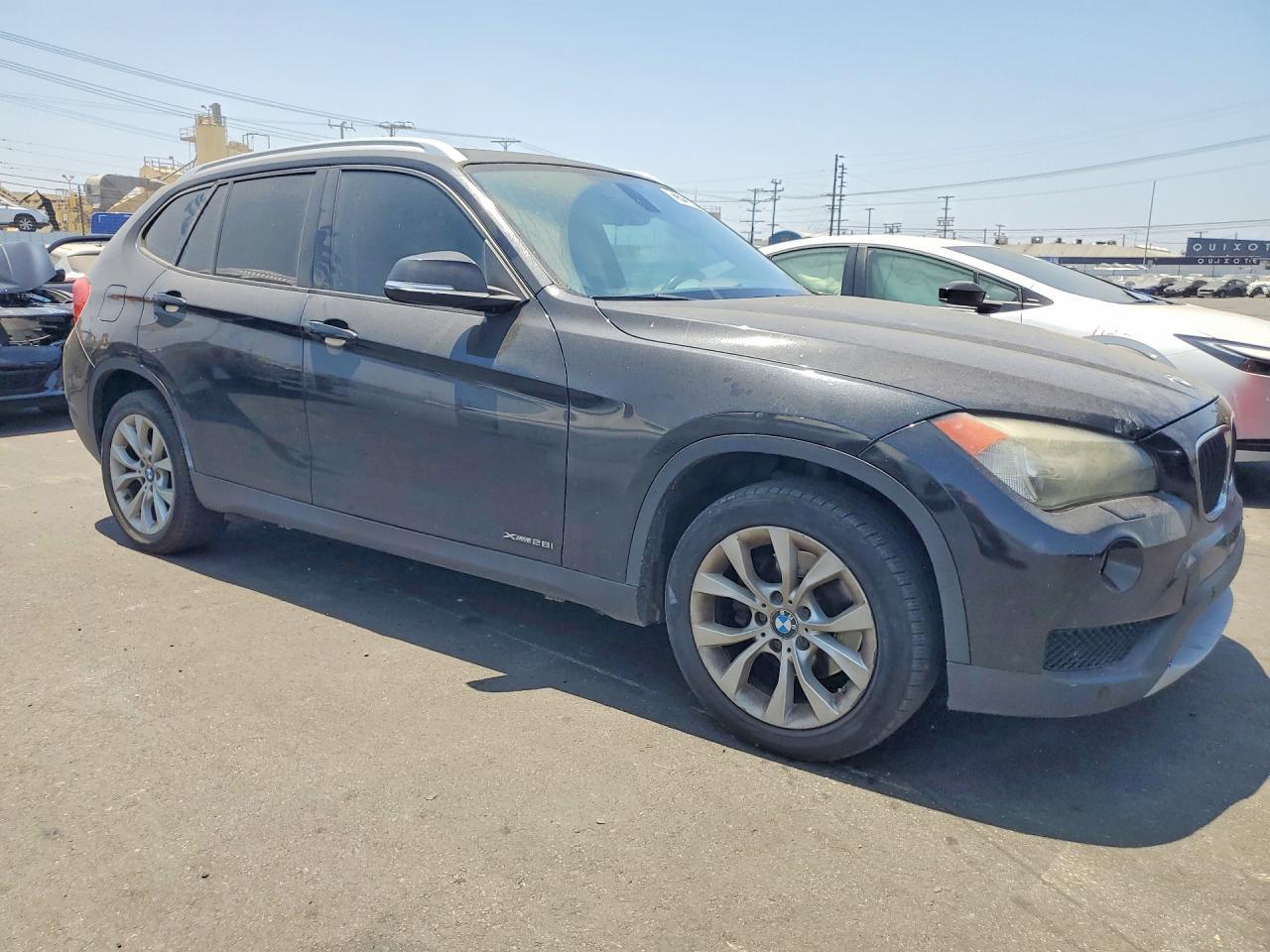 2013 BMW X1 xDrive28I - Фото 4