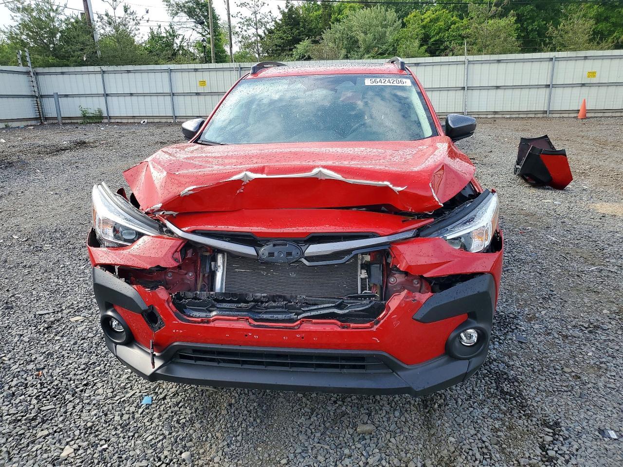 2024 Subaru Crosstrek Premium - Image 5