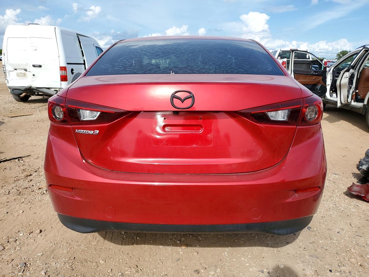 2018 Mazda 3 Sport - Фото 6