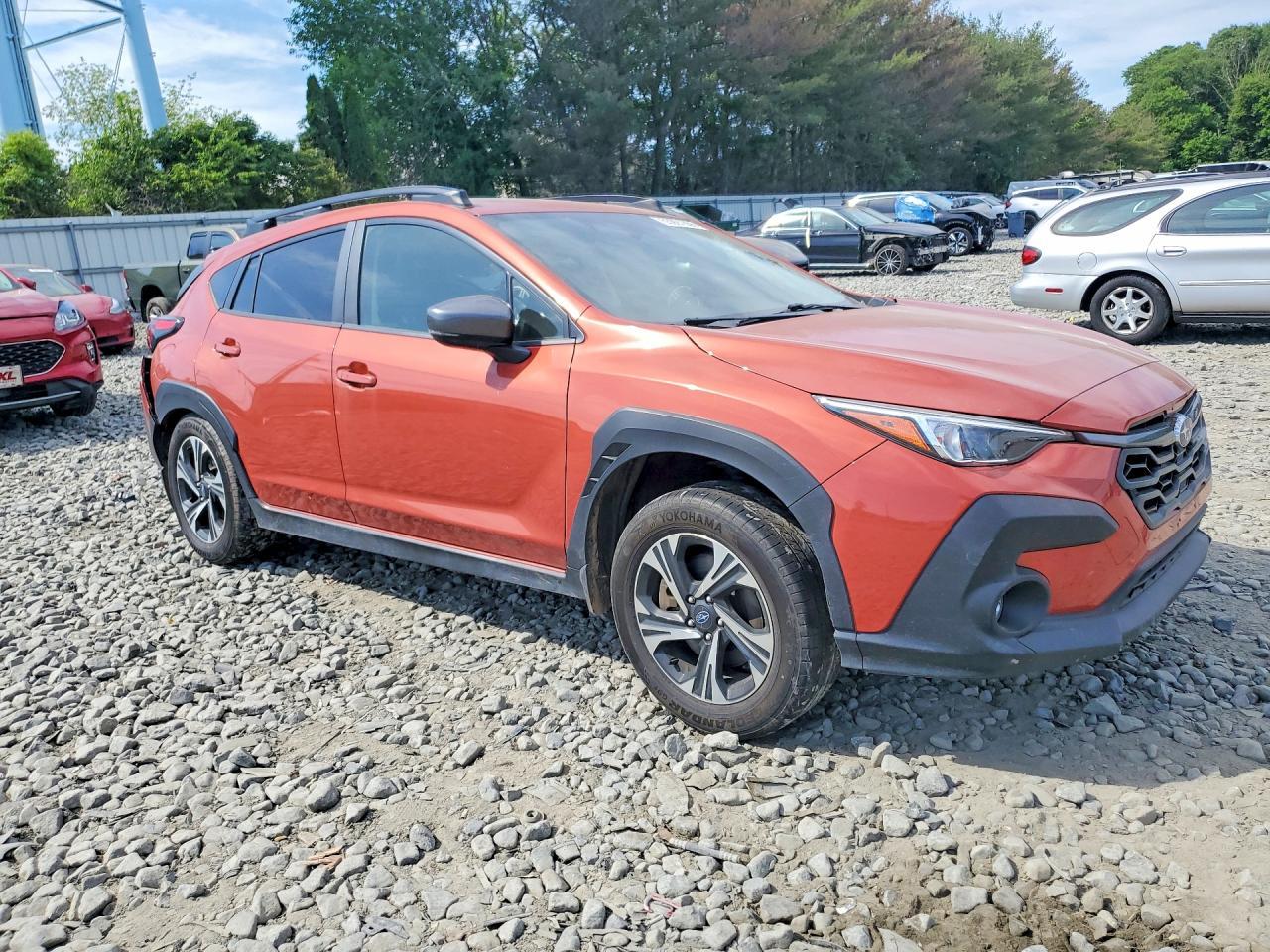 2024 Subaru Crosstrek Premium - Фото 4