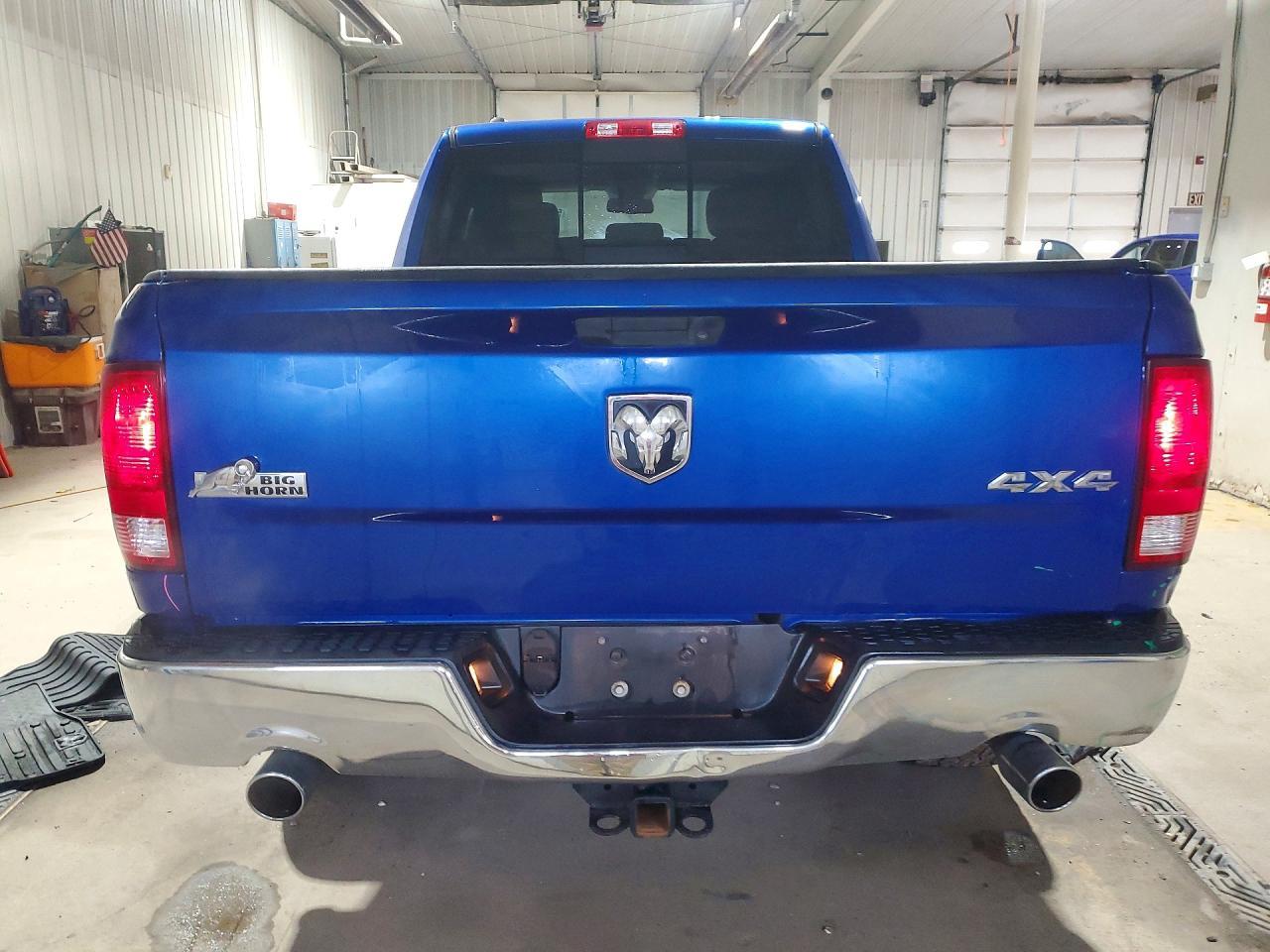 2015 Ram 1500 Slt - Фото 6