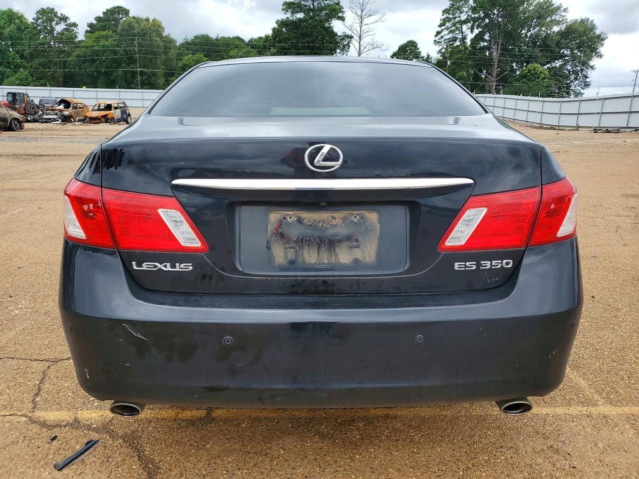 2008 Lexus Es 350 - Фото 6