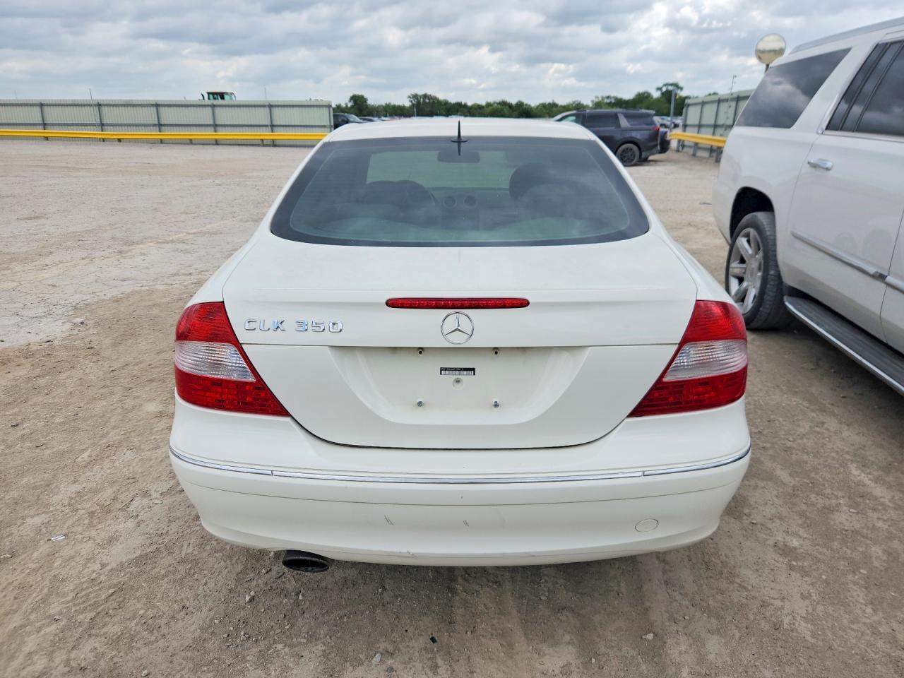 2006 Mercedes-Benz Clk 350 - Image 6