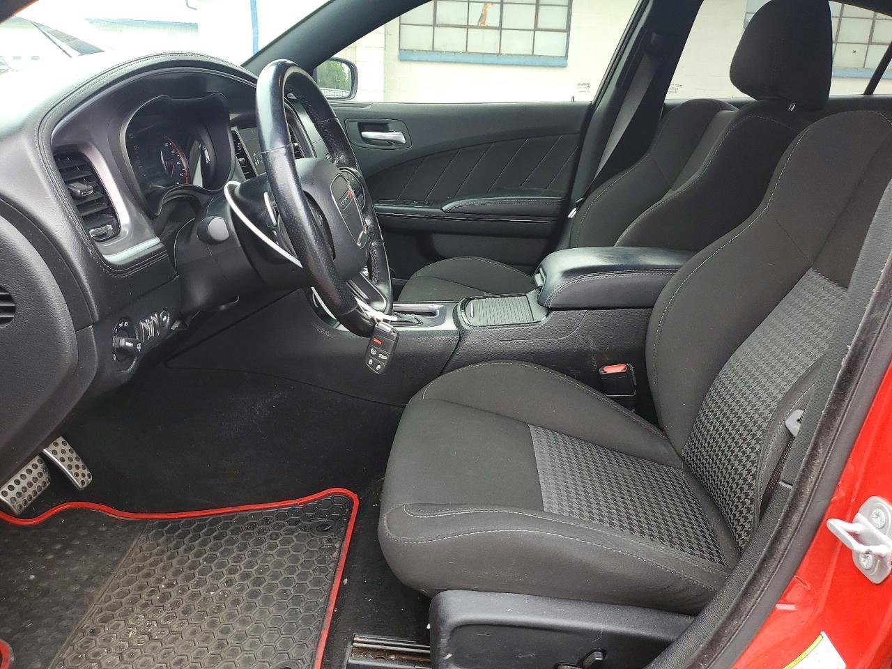 2021 Dodge Charger R - Image 7