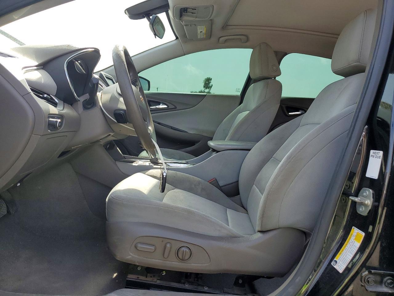 2020 Chevrolet Malibu - Фото 7