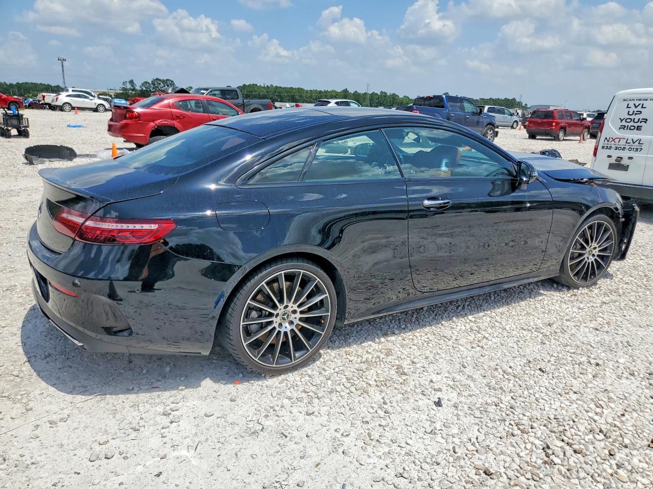 2023 Mercedes-Benz E 450 - Фото 3