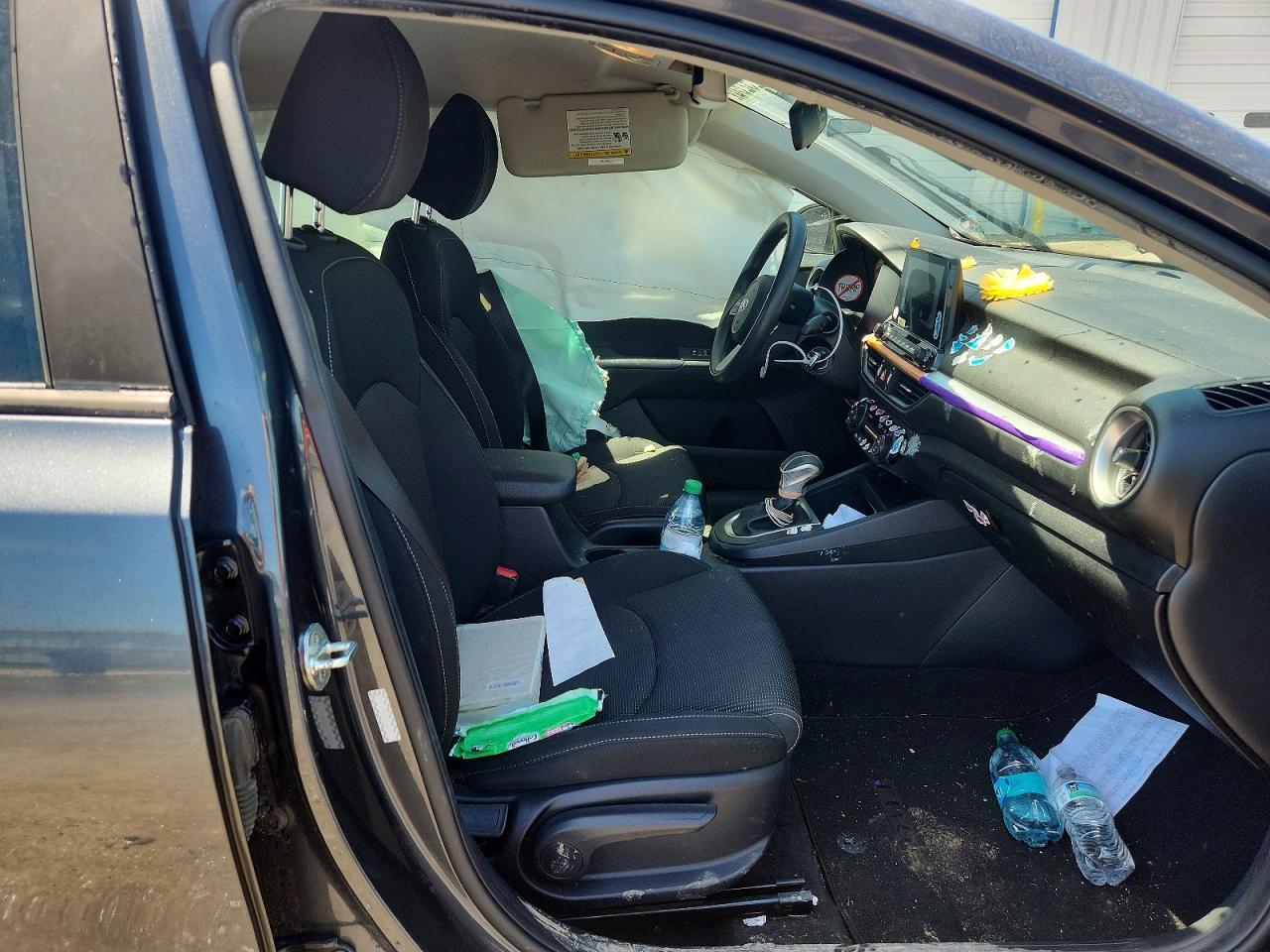 2019 Kia Forte Lxs - Фото 7