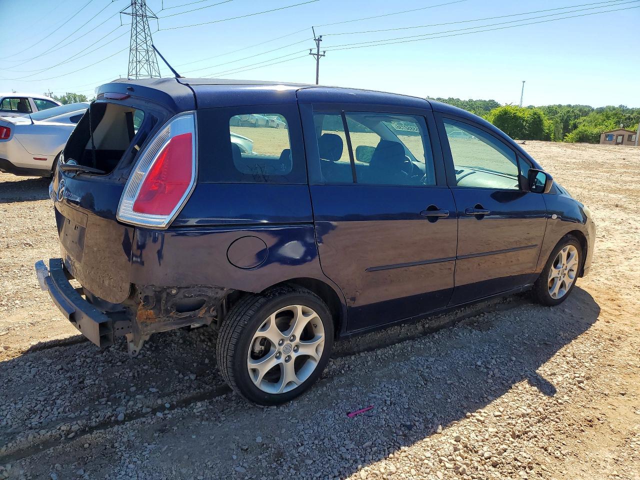 2009 Mazda 5 - Фото 3