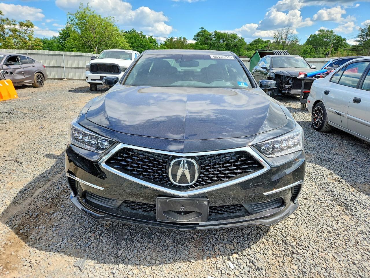 2020 Acura Rlx Technology - Image 5