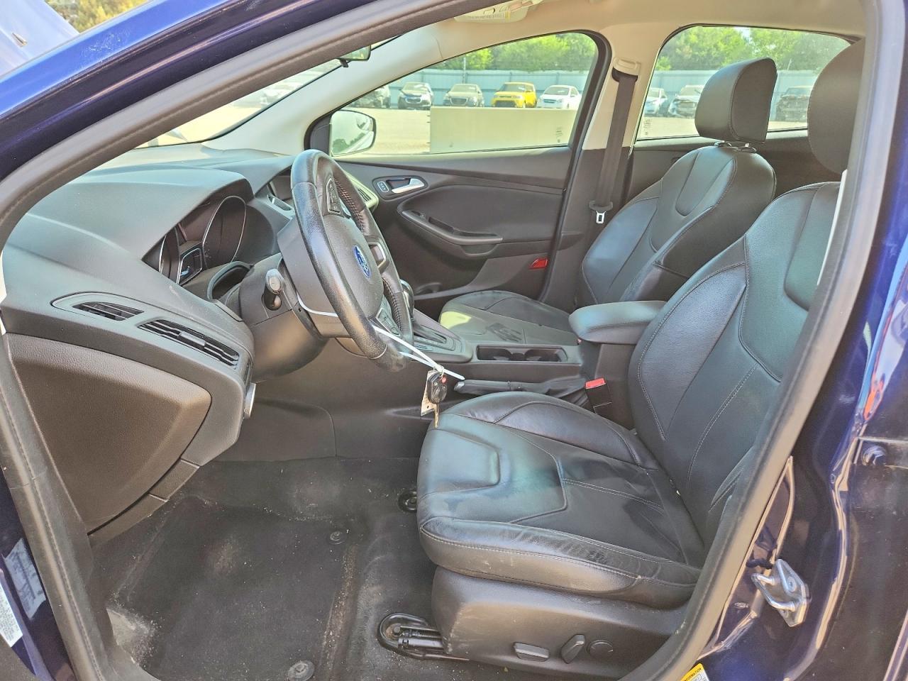 2016 Ford Focus Se - Image 7