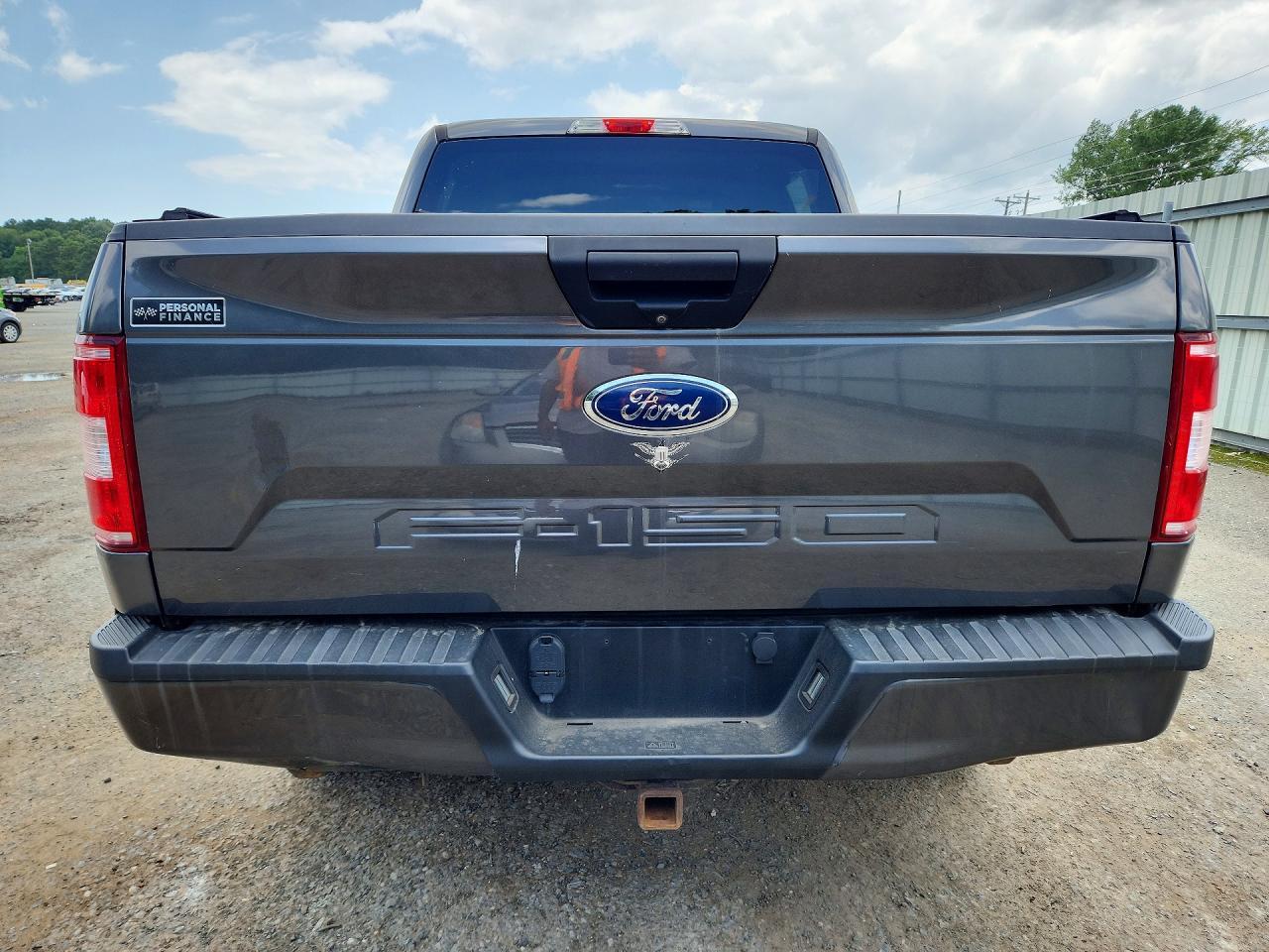 2019 Ford F150 Supercrew - Image 6