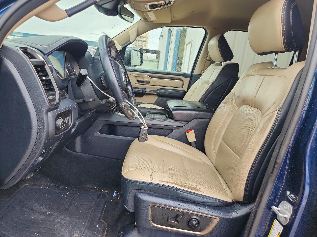 2021 Ram 1500 Limited - Image 7