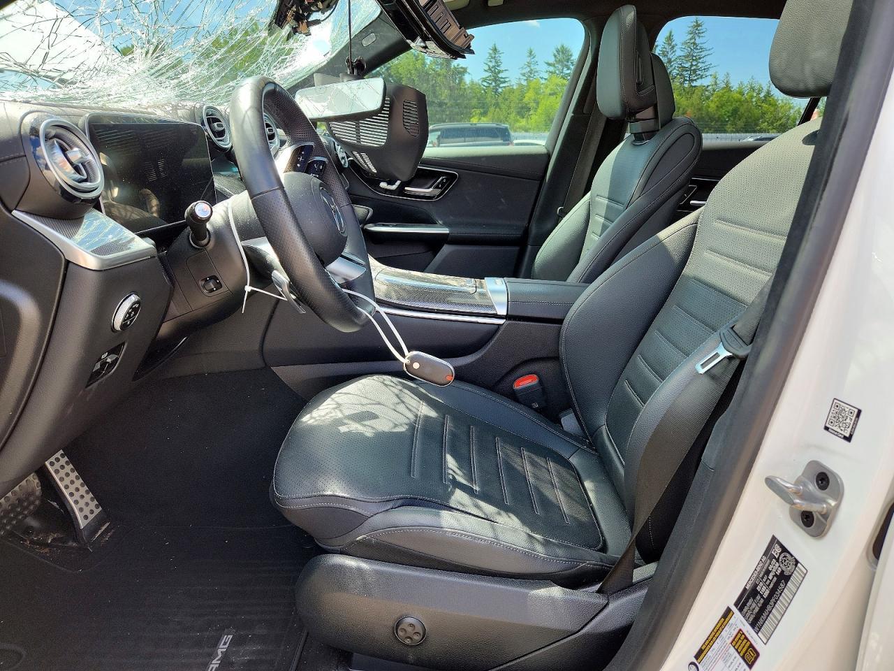 2023 Mercedes-Benz Glc 300 4Matic - Фото 7