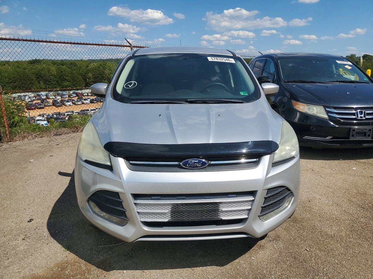 2015 Ford Escape - Фото 5