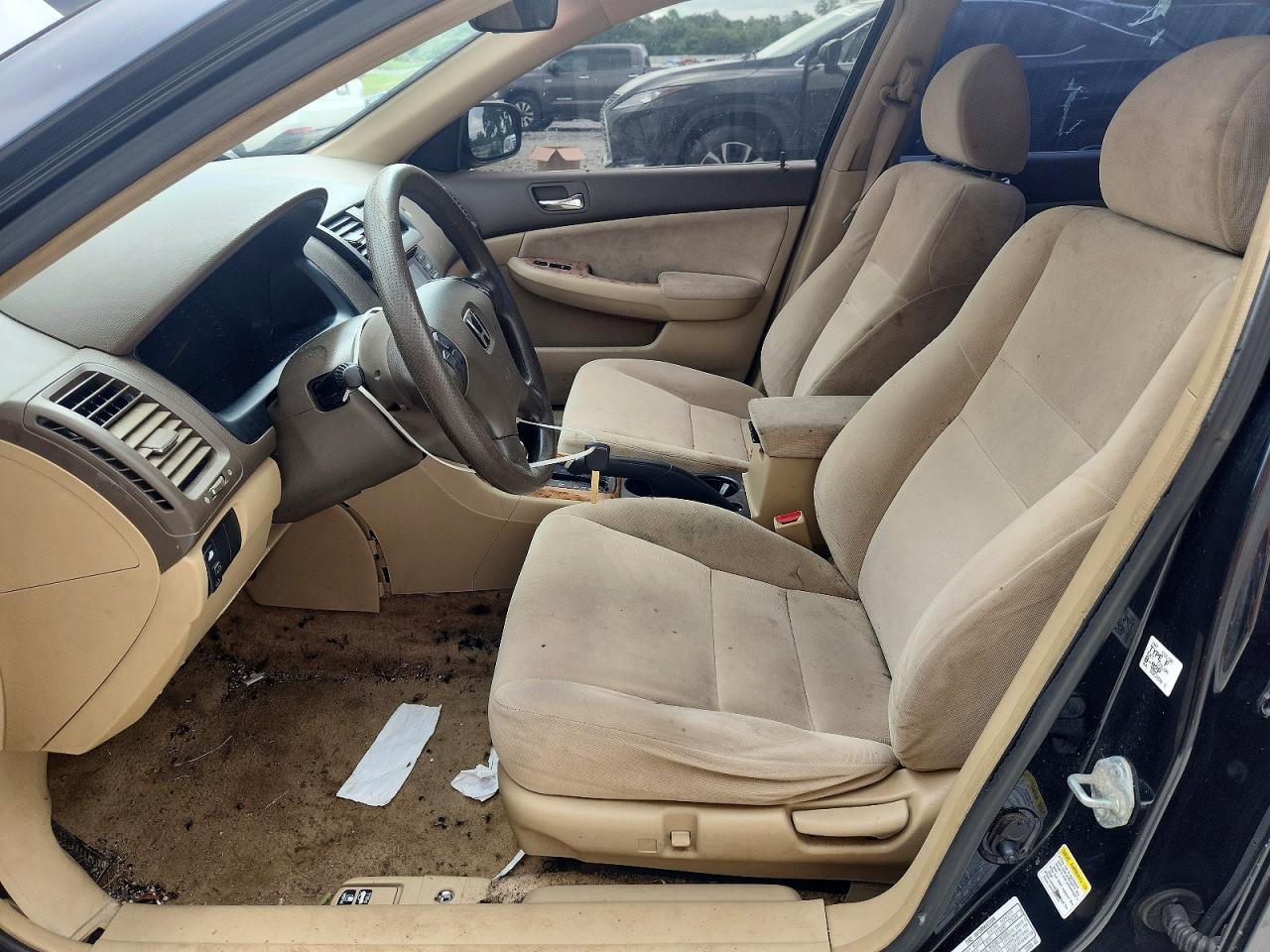2003 Honda Accord Ex - Image 7