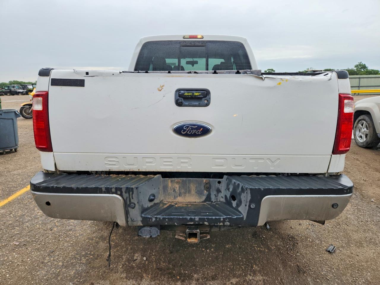 2009 Ford F250 Super Duty - Image 6