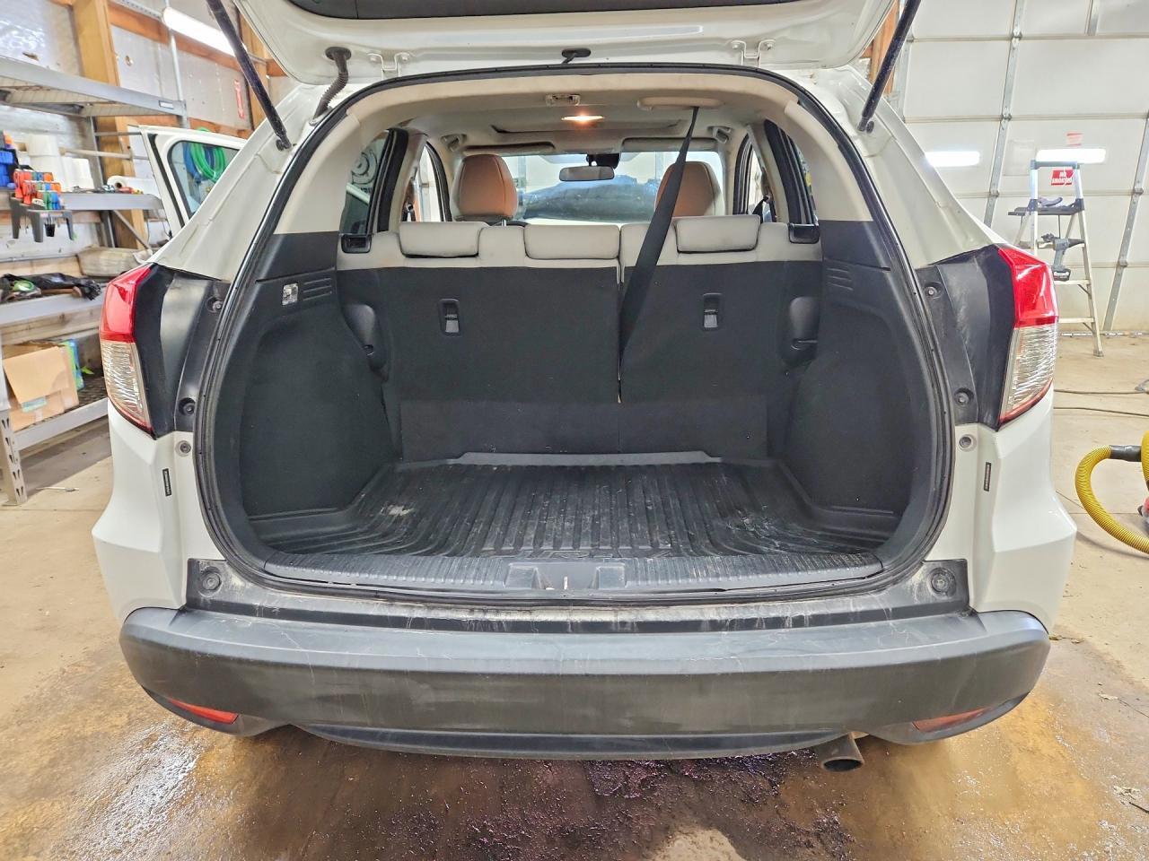 2019 Honda Hr-V Ex - Фото 6