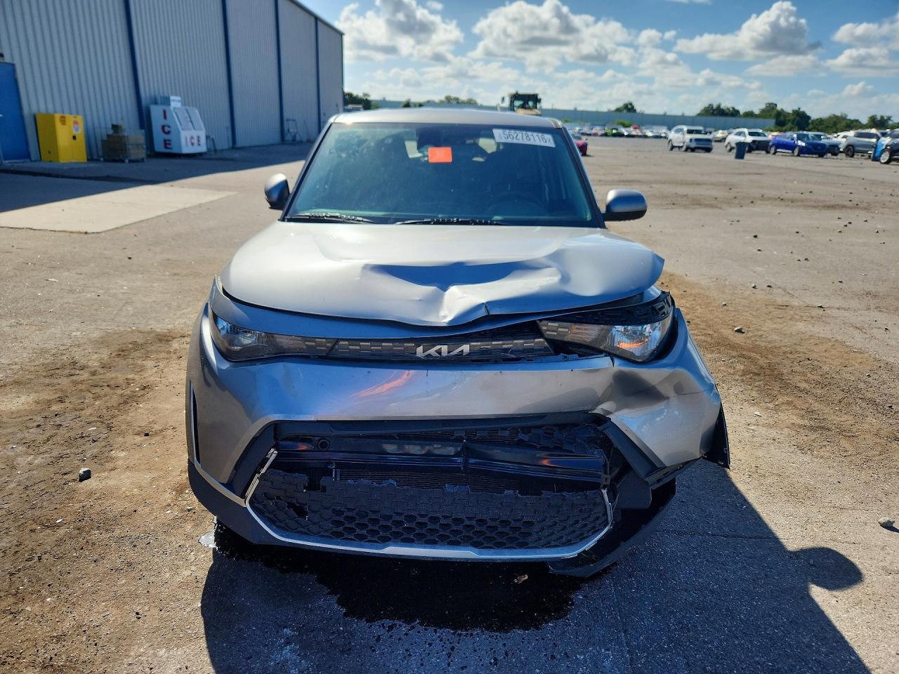 2023 Kia Soul S - Фото 5