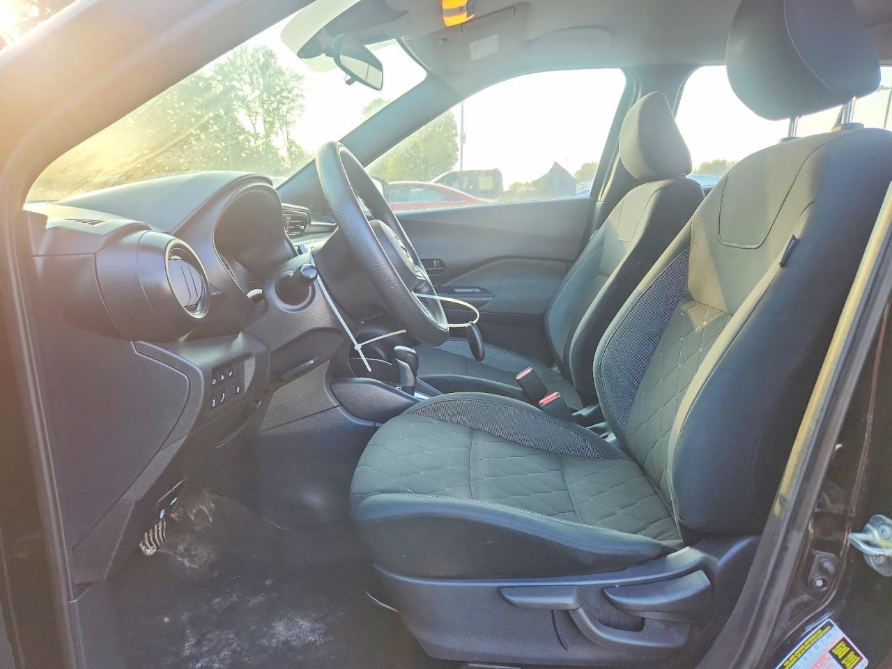 2020 Nissan Kicks S - Image 7