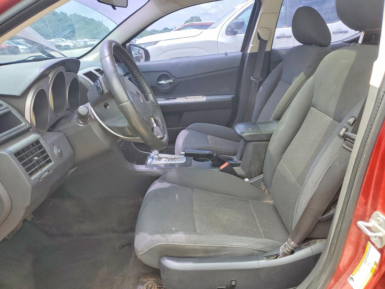 2009 Dodge Avenger Sxt - Фото 7