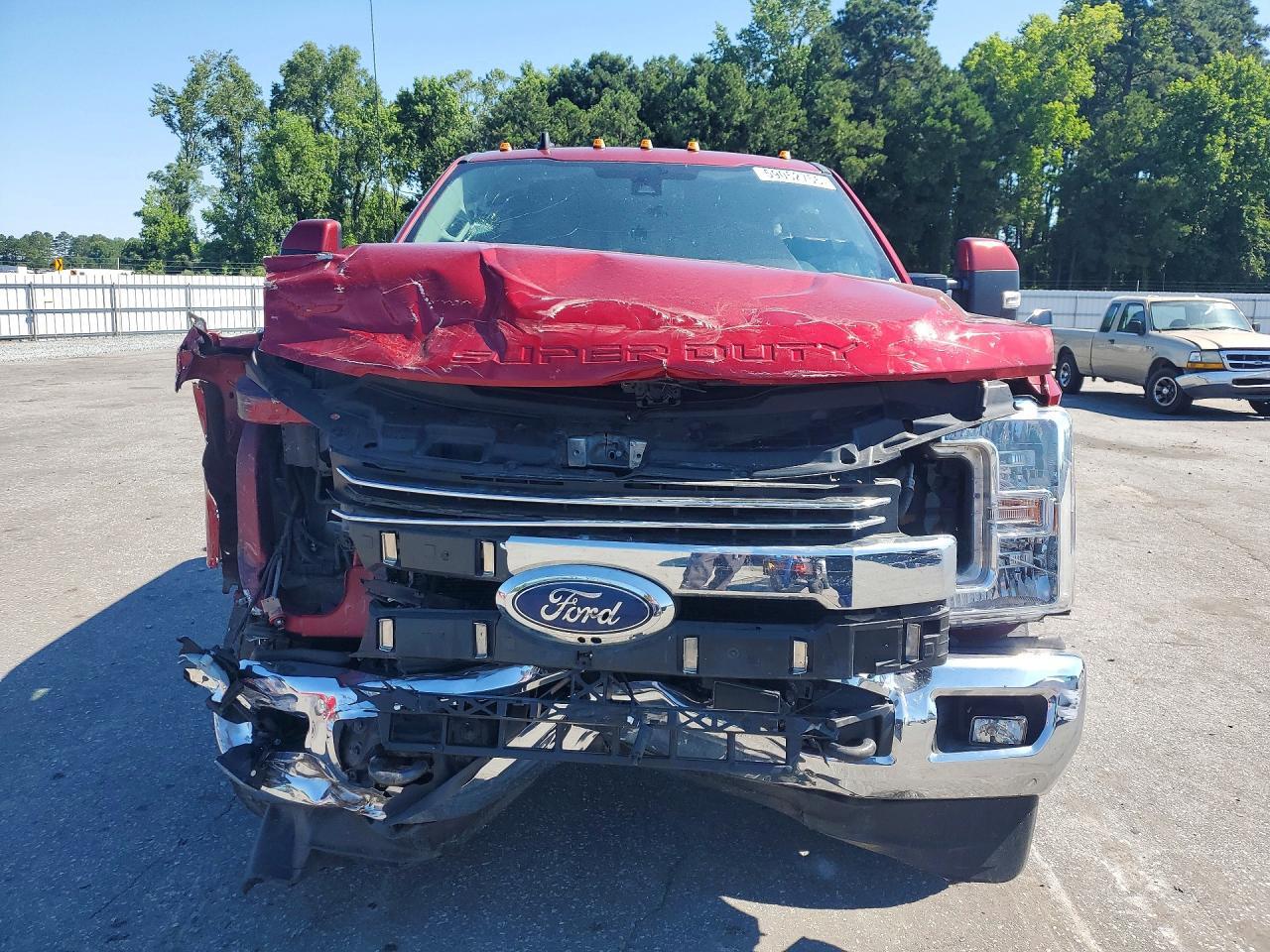 2019 Ford F250 Super Duty - Фото 5