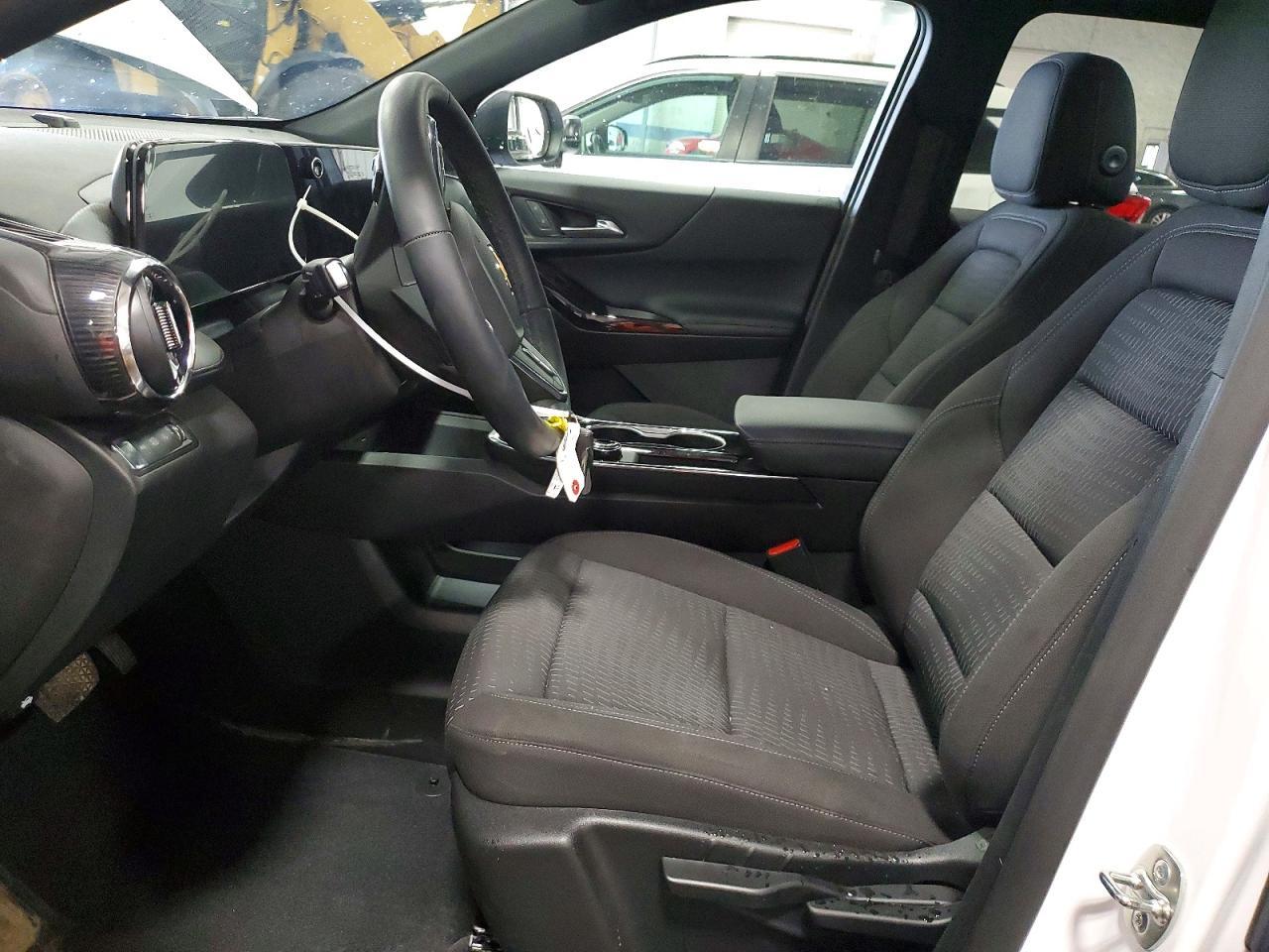 2026 Chevrolet Equinox Lt - Фото 7