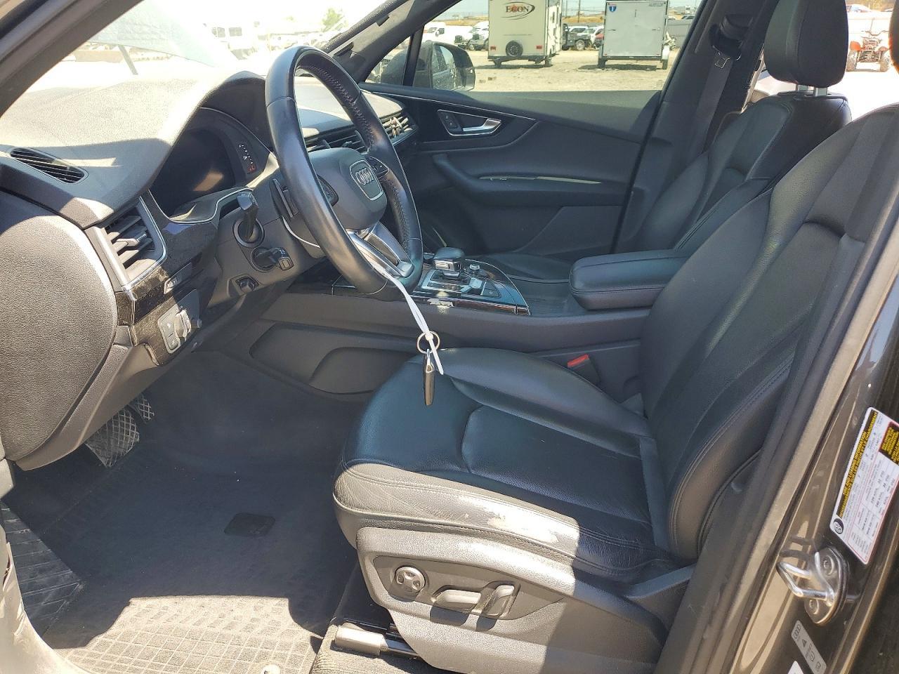 2018 Audi Q7 Premium Plus - Image 7