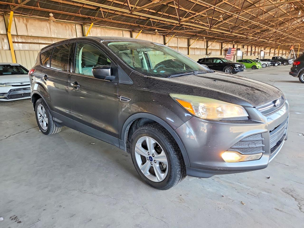 2016 Ford Escape - Фото 4