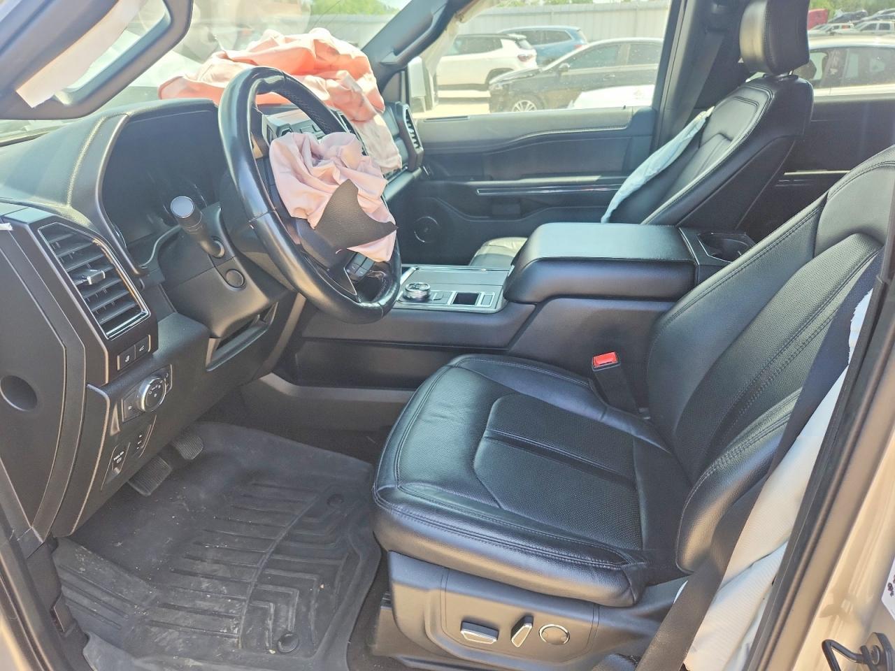 2020 Ford Expedition Max Limited - Image 7