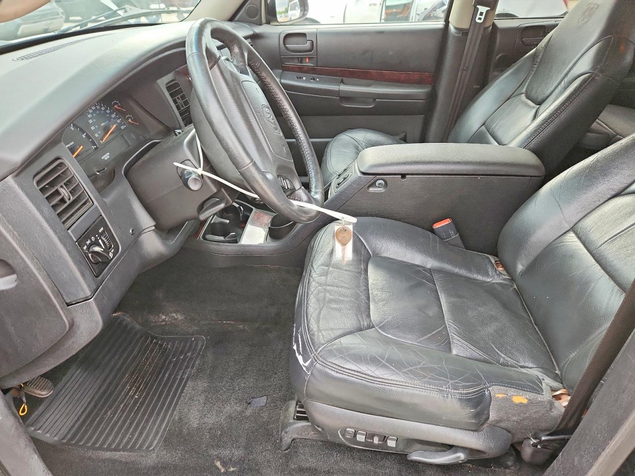 2001 Dodge Durango - Фото 7