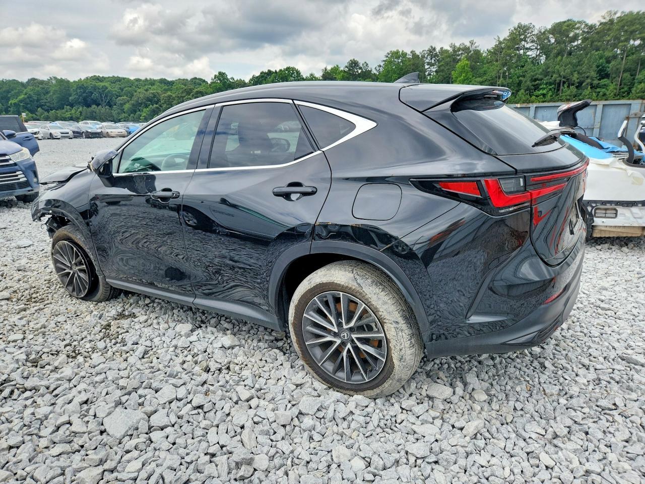 2024 Lexus Nx 350 Premium - Image 2