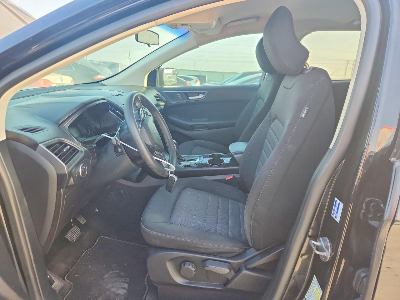 2018 Ford Edge Se - Фото 7