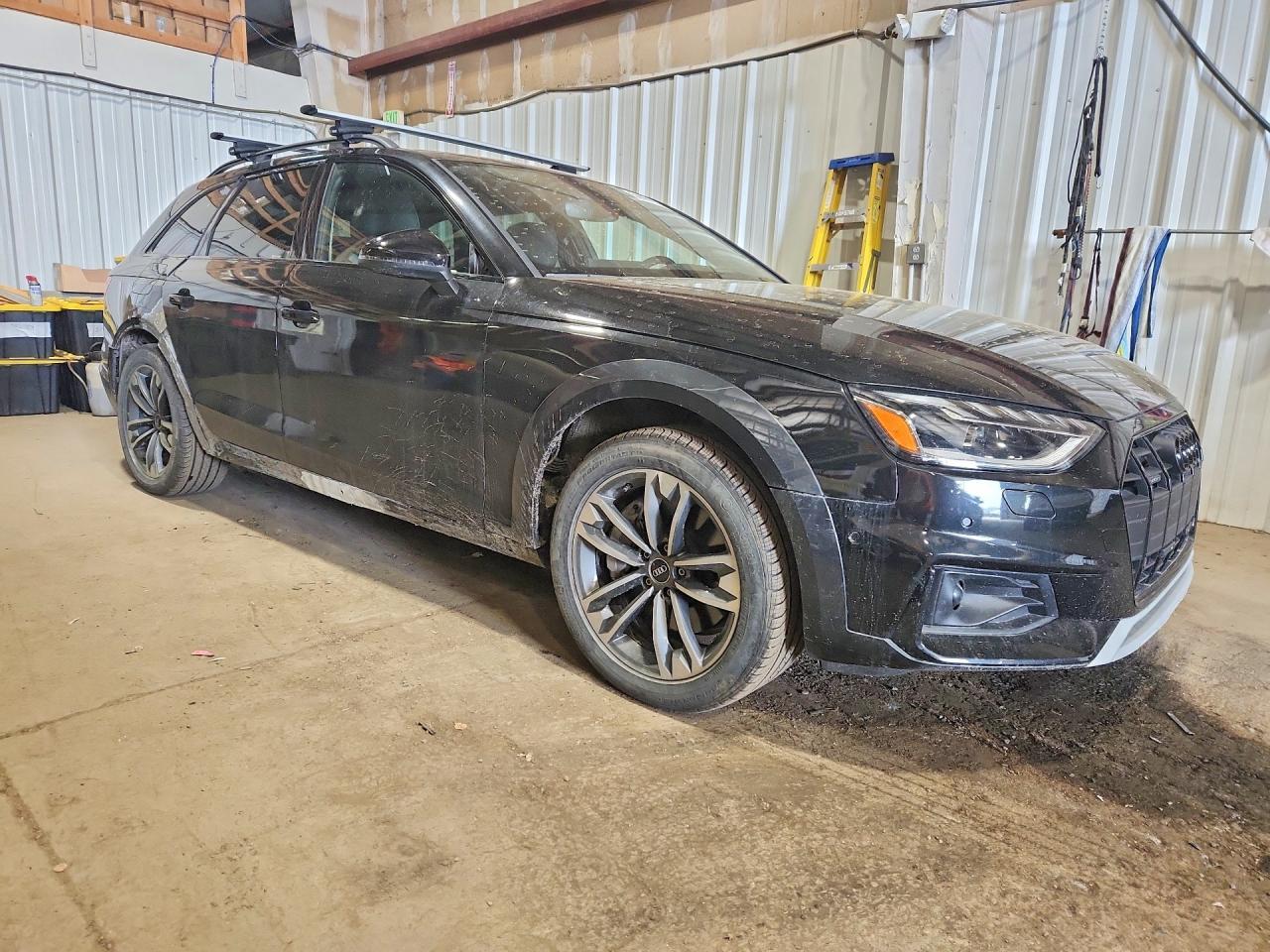 2023 Audi A4 Allroad Prestige - Фото 4