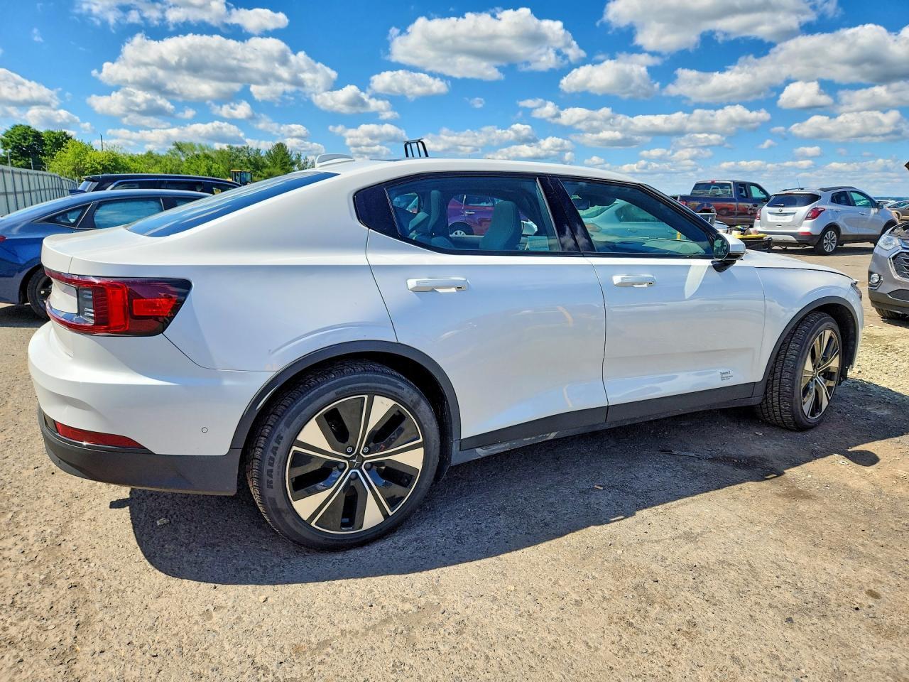 2023 Polestar 2 - Фото 3