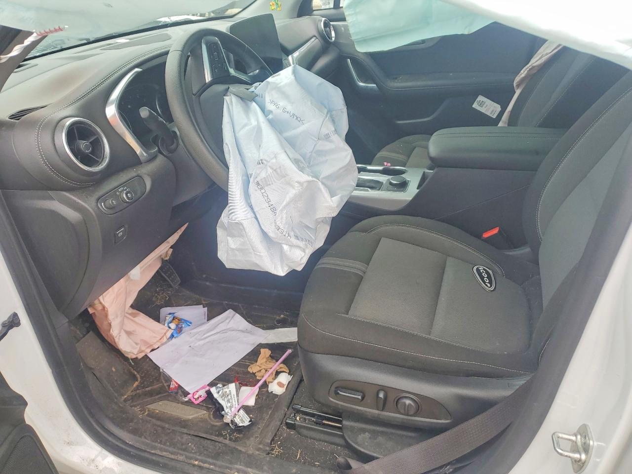 2023 Chevrolet Blazer 2Lt - Image 7