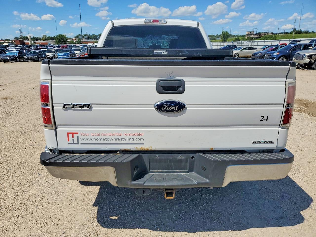 2013 Ford F150 Super Cab - Image 6