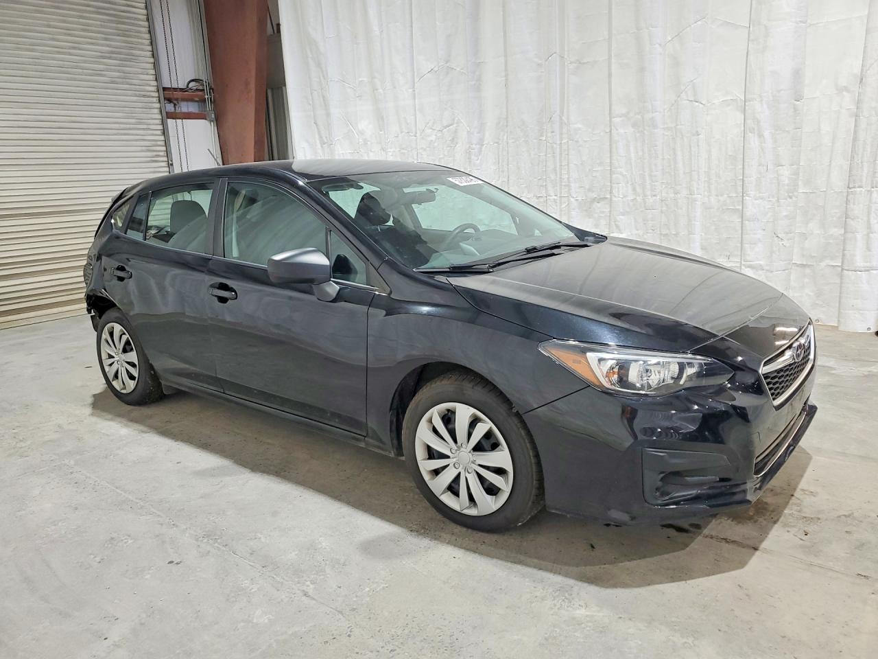 2018 Subaru Impreza - Фото 4