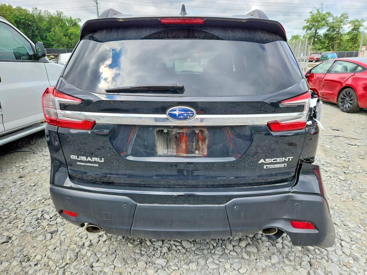 2023 Subaru Ascent - Фото 6