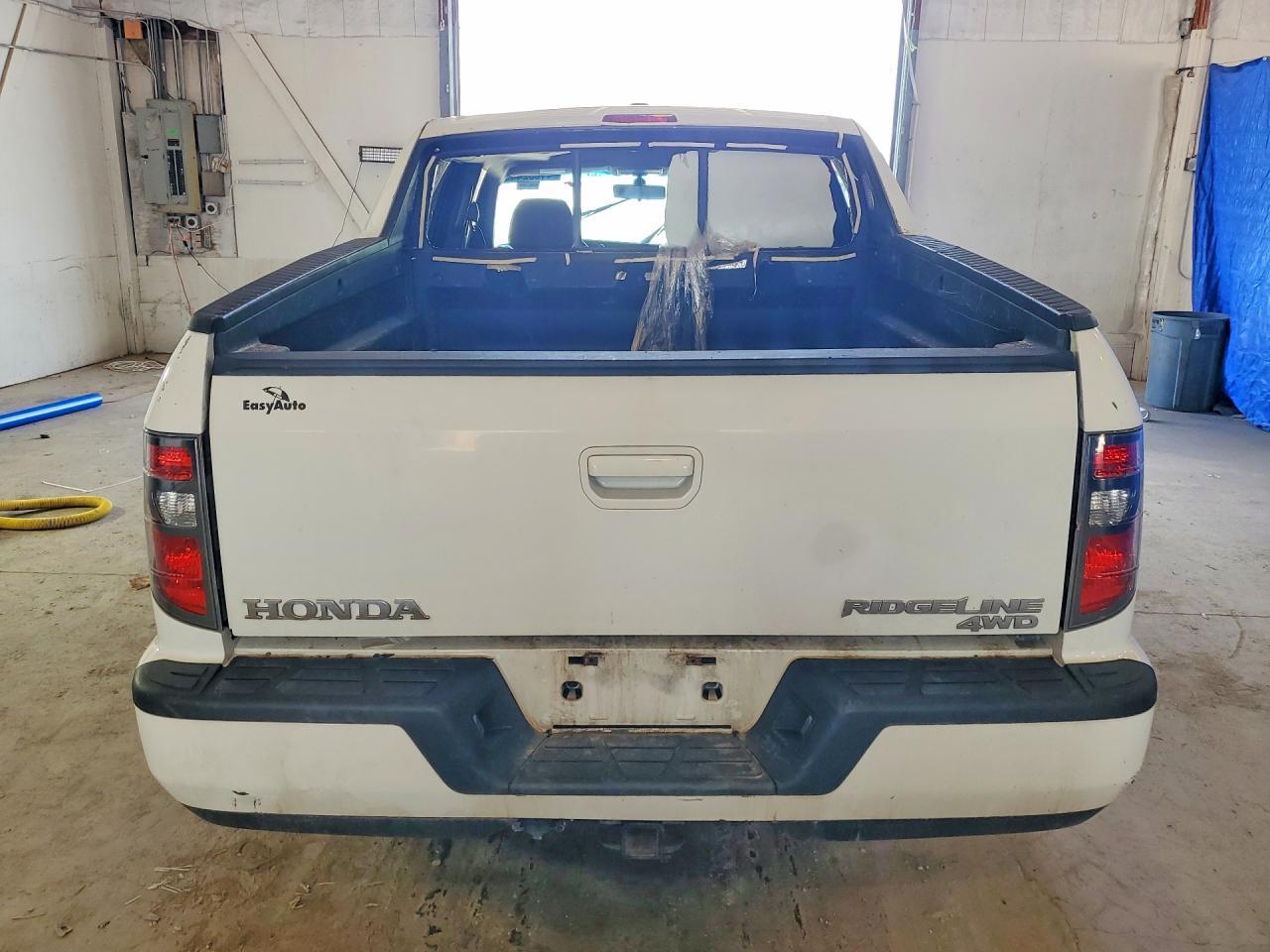 2012 Honda Ridgeline Rtl - Image 6