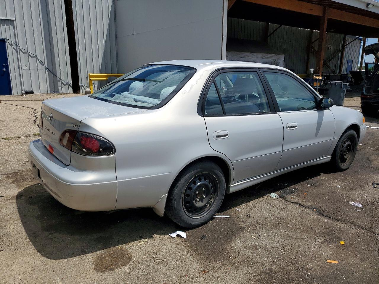2000 Toyota Corolla Ve - Image 3