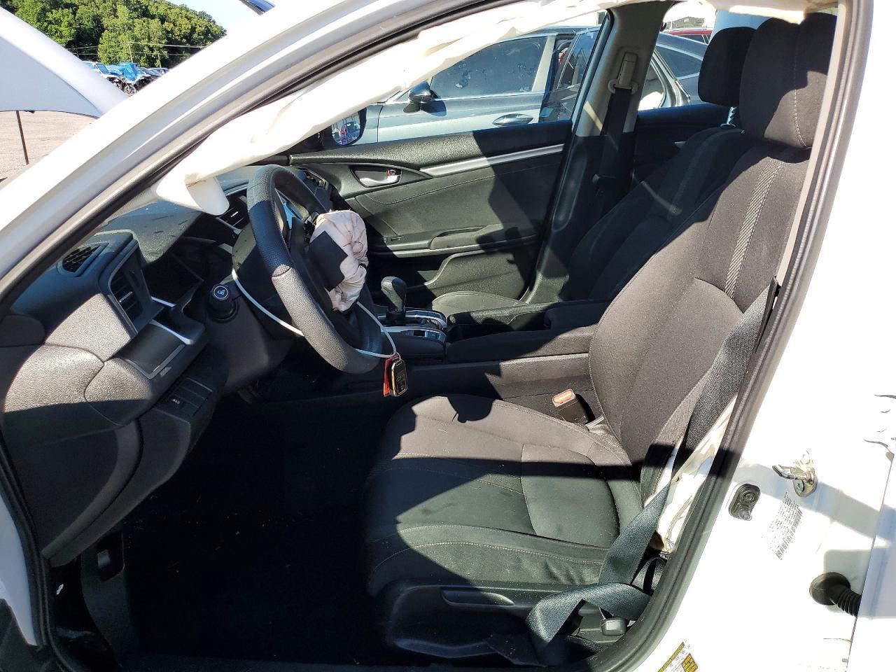 2016 Honda Civic - Image 7