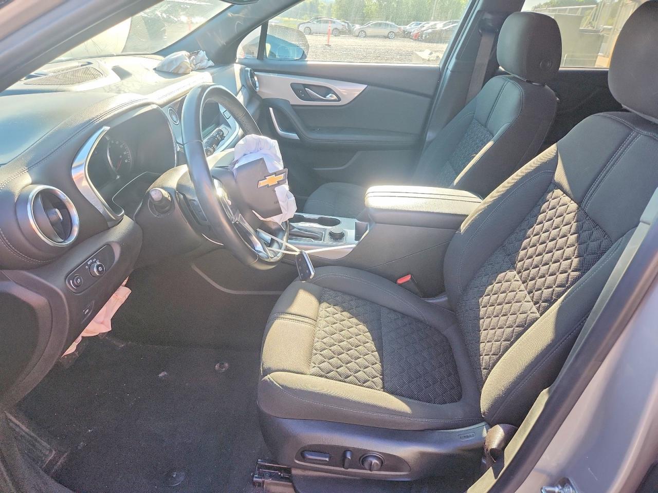 2021 Chevrolet Blazer 2Lt - Фото 7