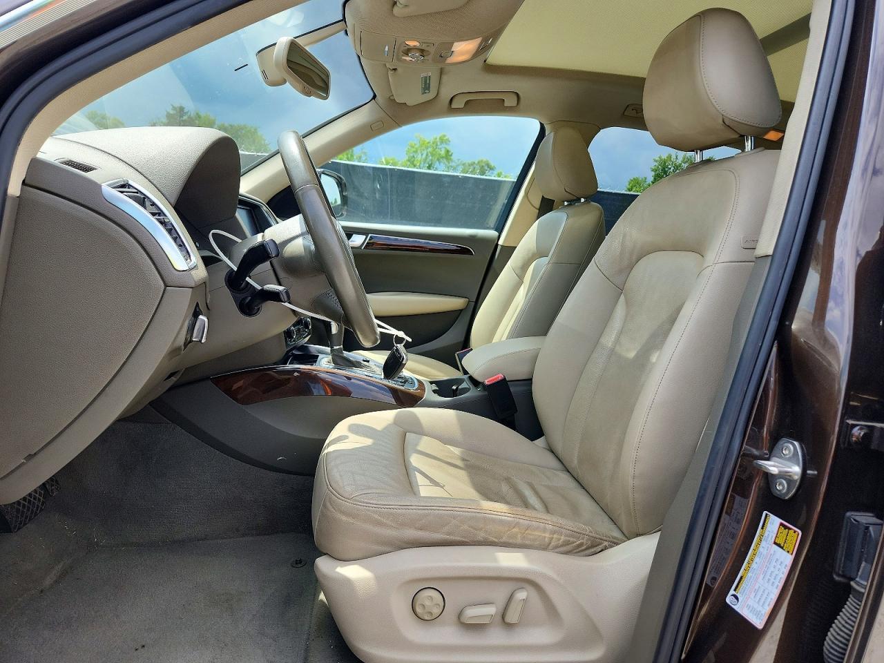 2011 Audi Q5 Premium Plus - Image 7