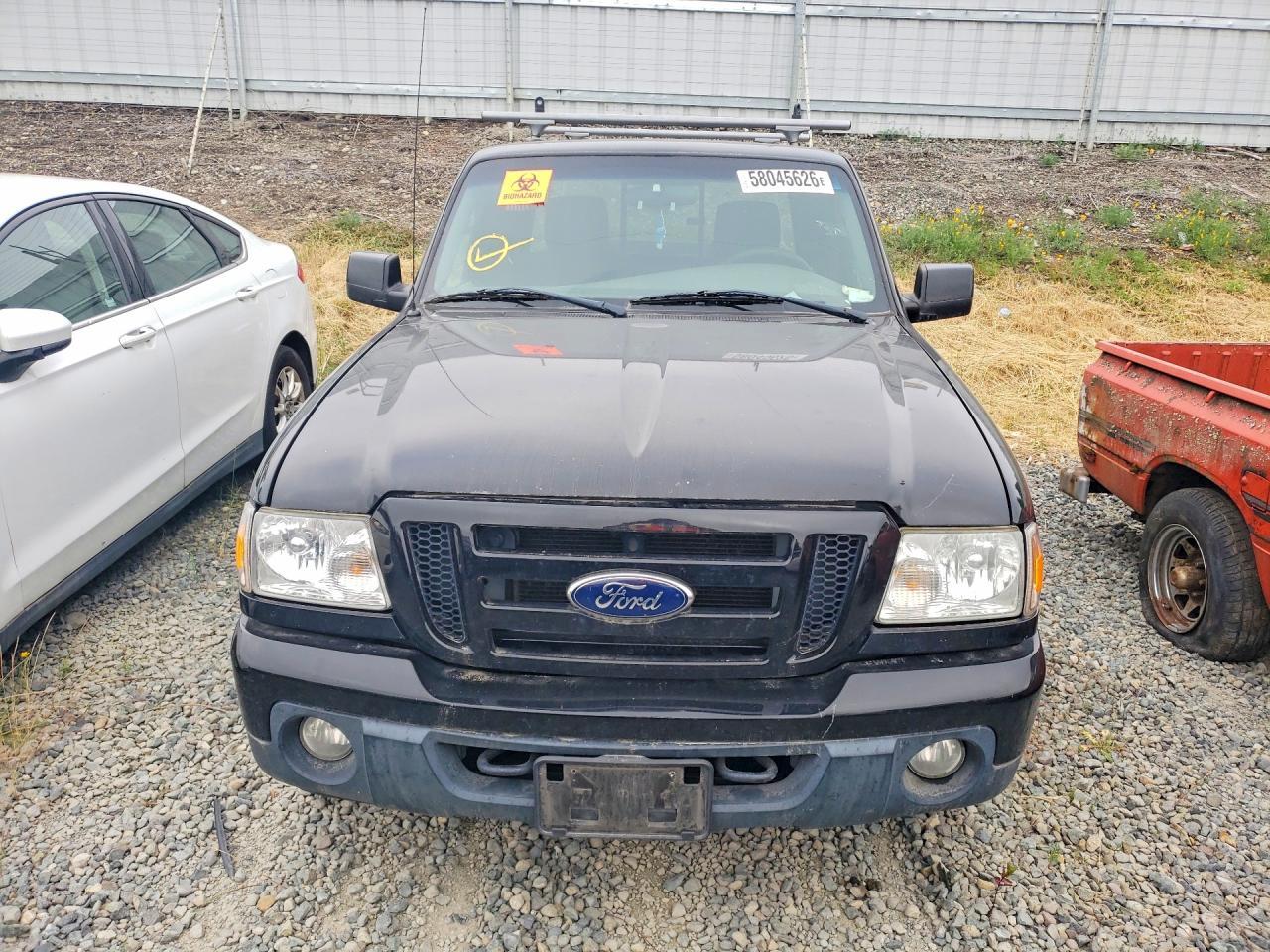 2011 Ford Ranger Super Cab - Фото 5