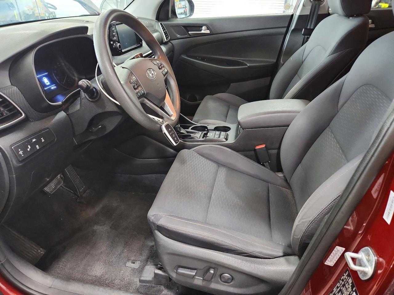 2019 Hyundai Tucson Value - Фото 7