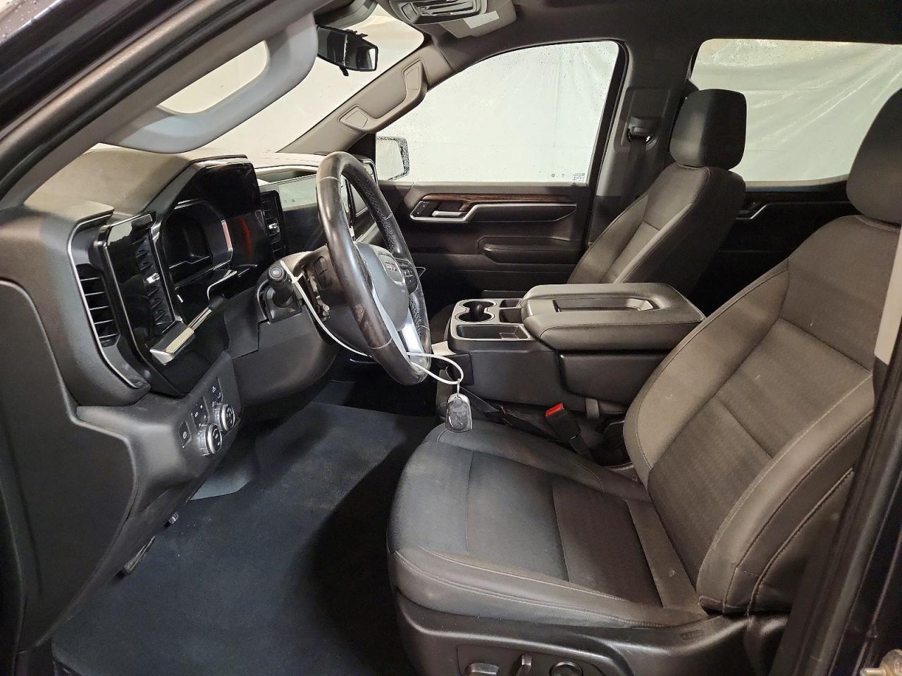 2022 GMC Sierra K1500 Elevation - Image 7