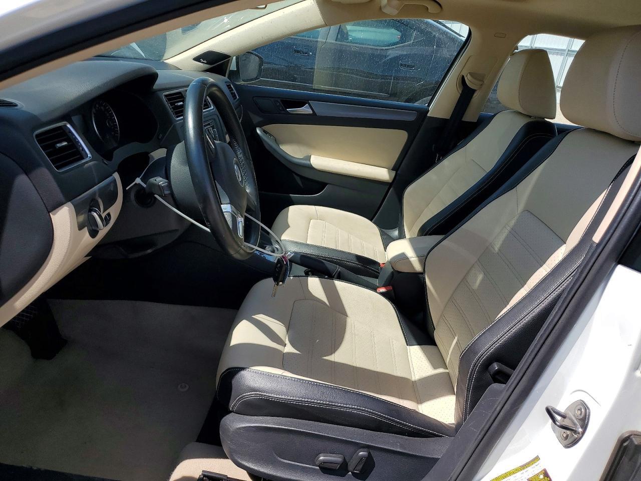 2014 Volkswagen Jetta Sel - Image 7